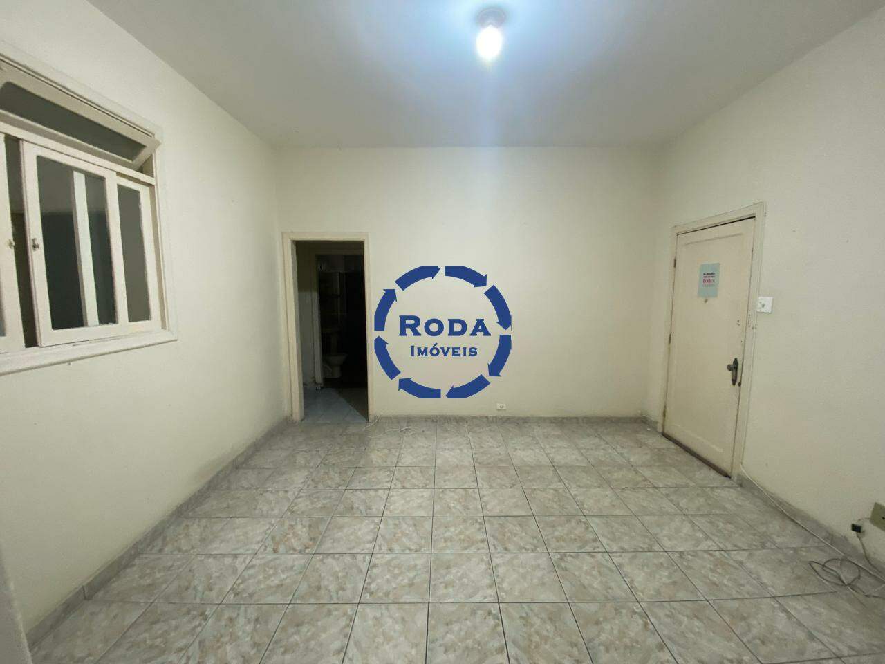 Apartamento à venda no Campo Grande: 