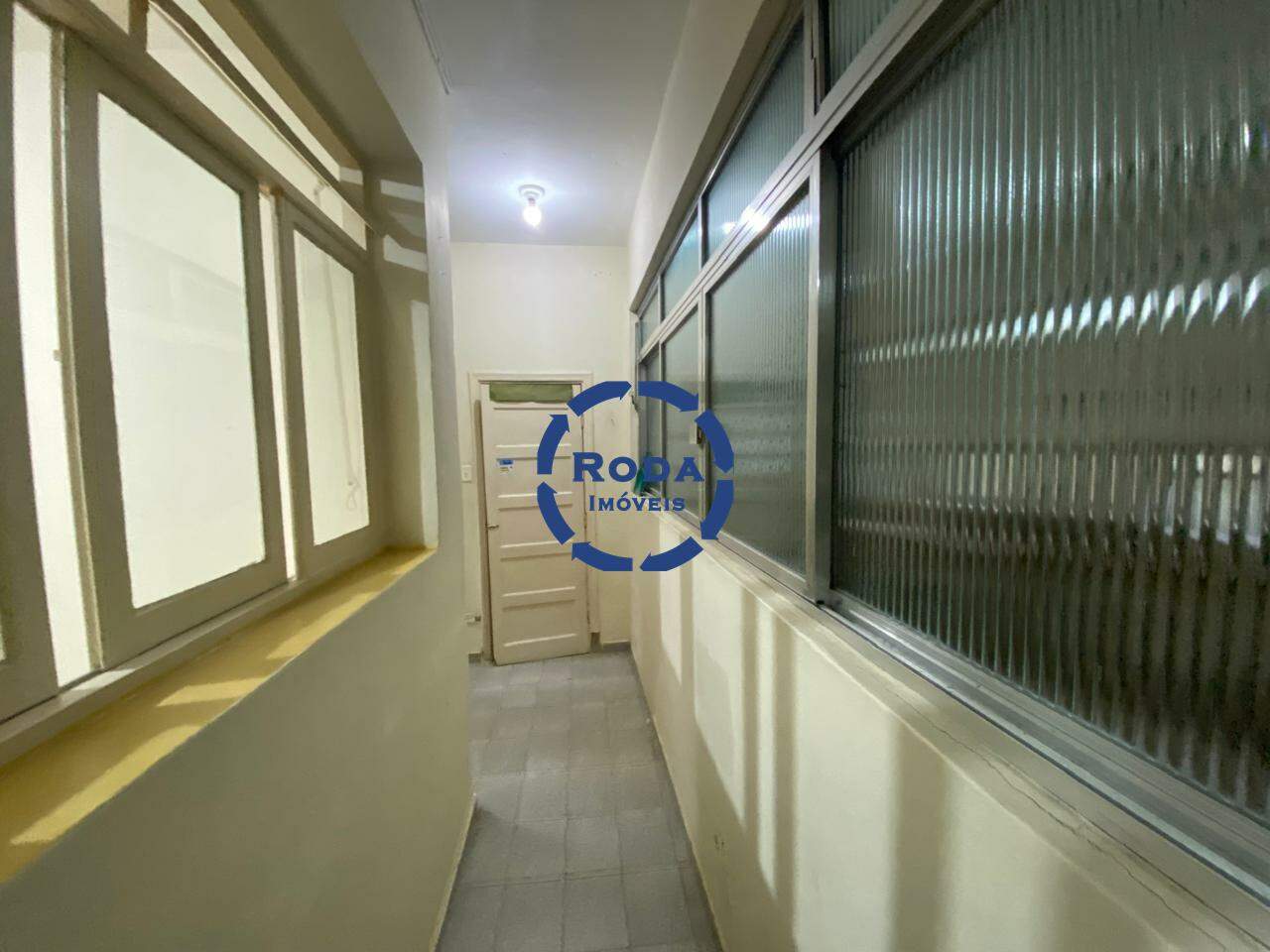 Apartamento à venda no Campo Grande: 