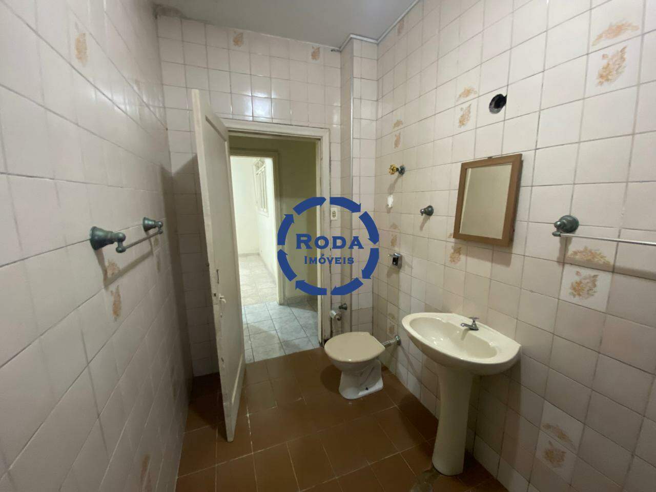 Apartamento à venda no Campo Grande: 