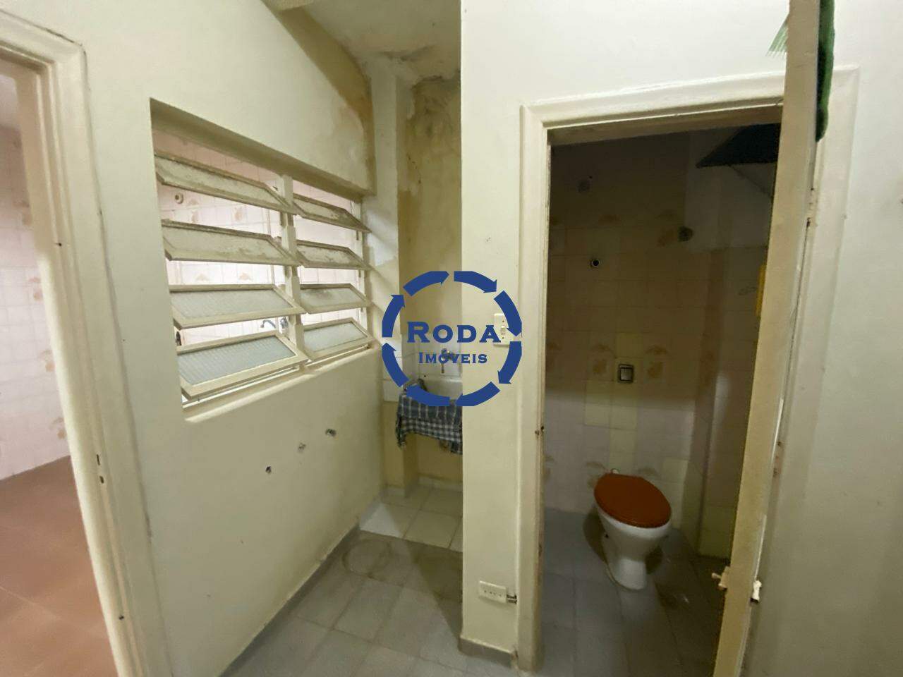 Apartamento à venda no Campo Grande: 