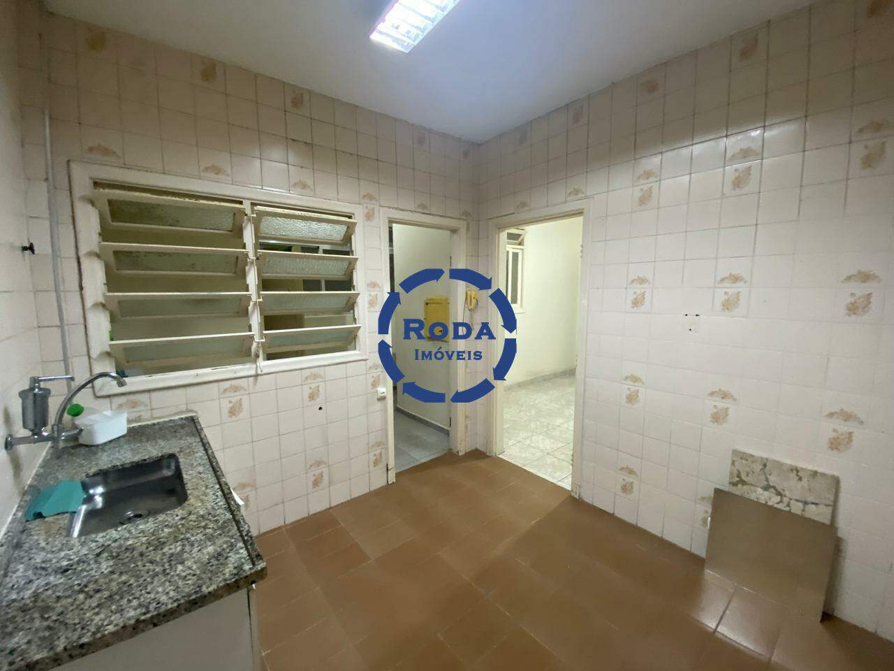 Apartamento à venda no Campo Grande: 