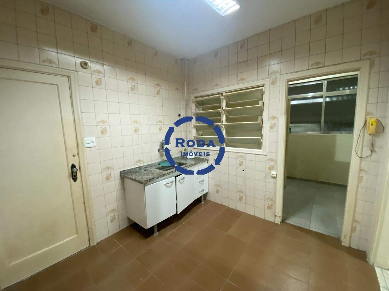 Apartamento à venda no Campo Grande: 