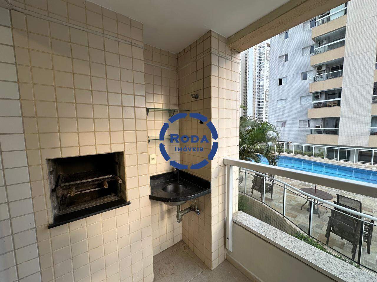 Apartamento para aluguel no Ponta da Praia: 
