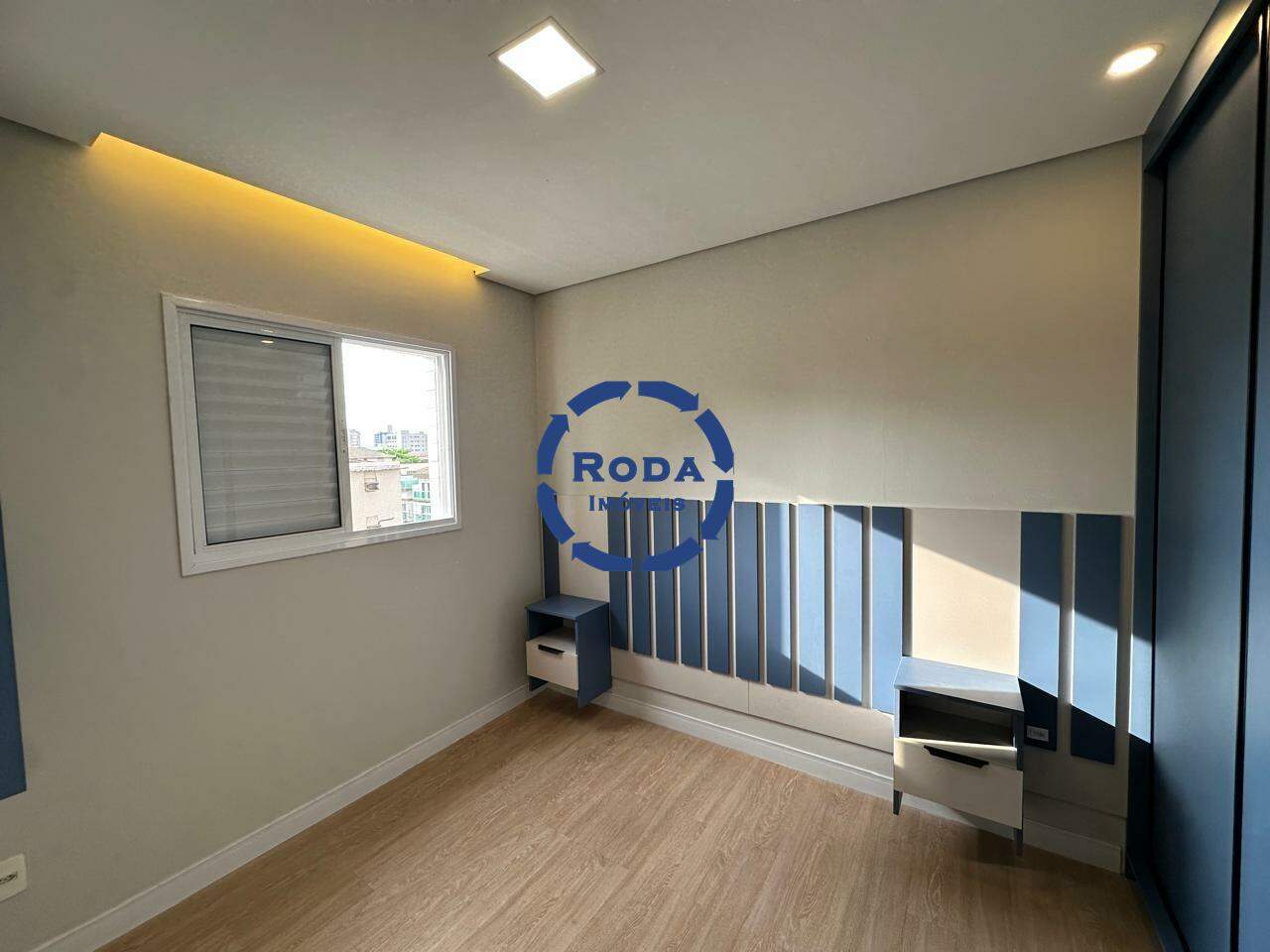 Apartamento para aluguel no Ponta da Praia: 