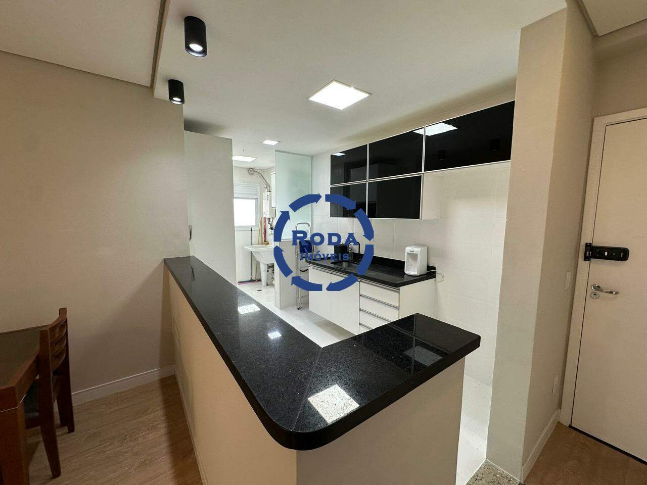 Apartamento para aluguel no Ponta da Praia: 