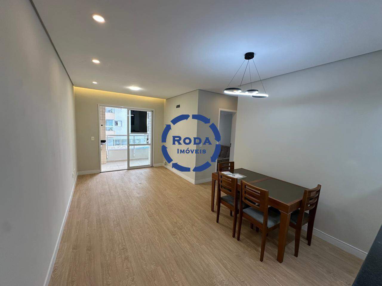 Apartamento para aluguel no Ponta da Praia: 