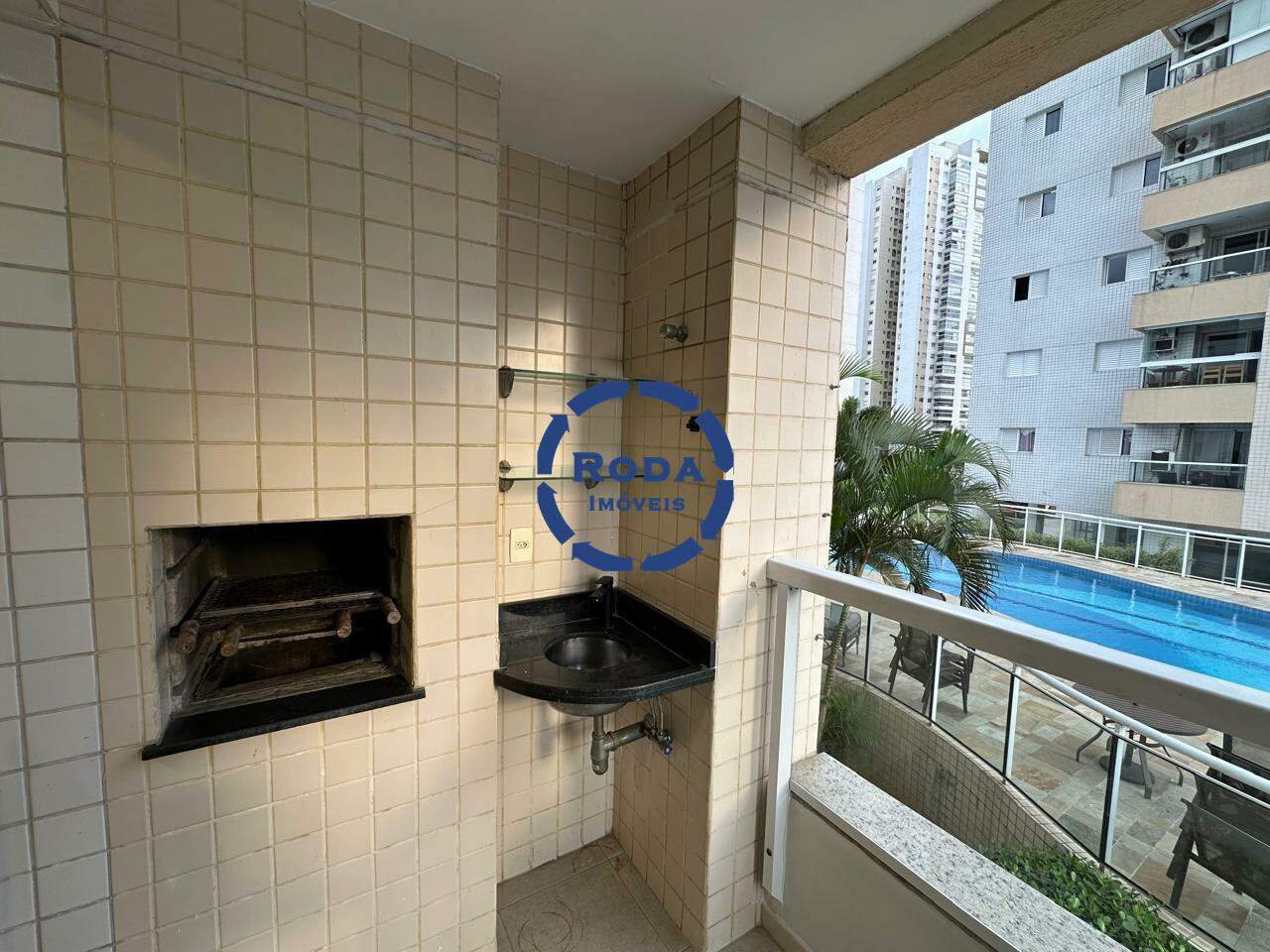 Apartamento para aluguel no Ponta da Praia: 