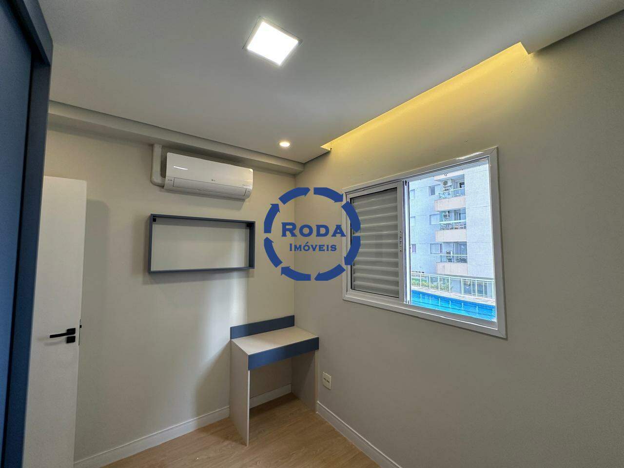 Apartamento para aluguel no Ponta da Praia: 