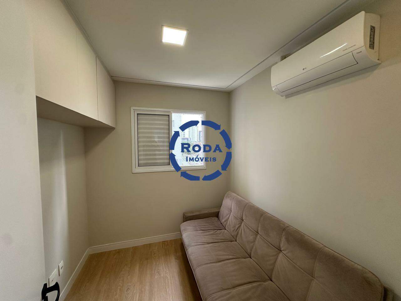 Apartamento para aluguel no Ponta da Praia: 