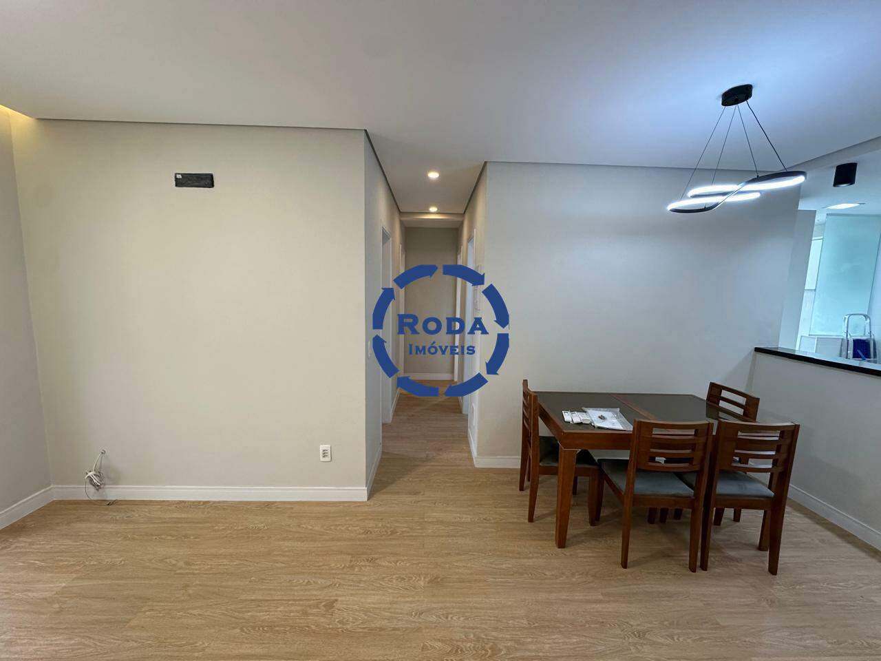 Apartamento para aluguel no Ponta da Praia: 