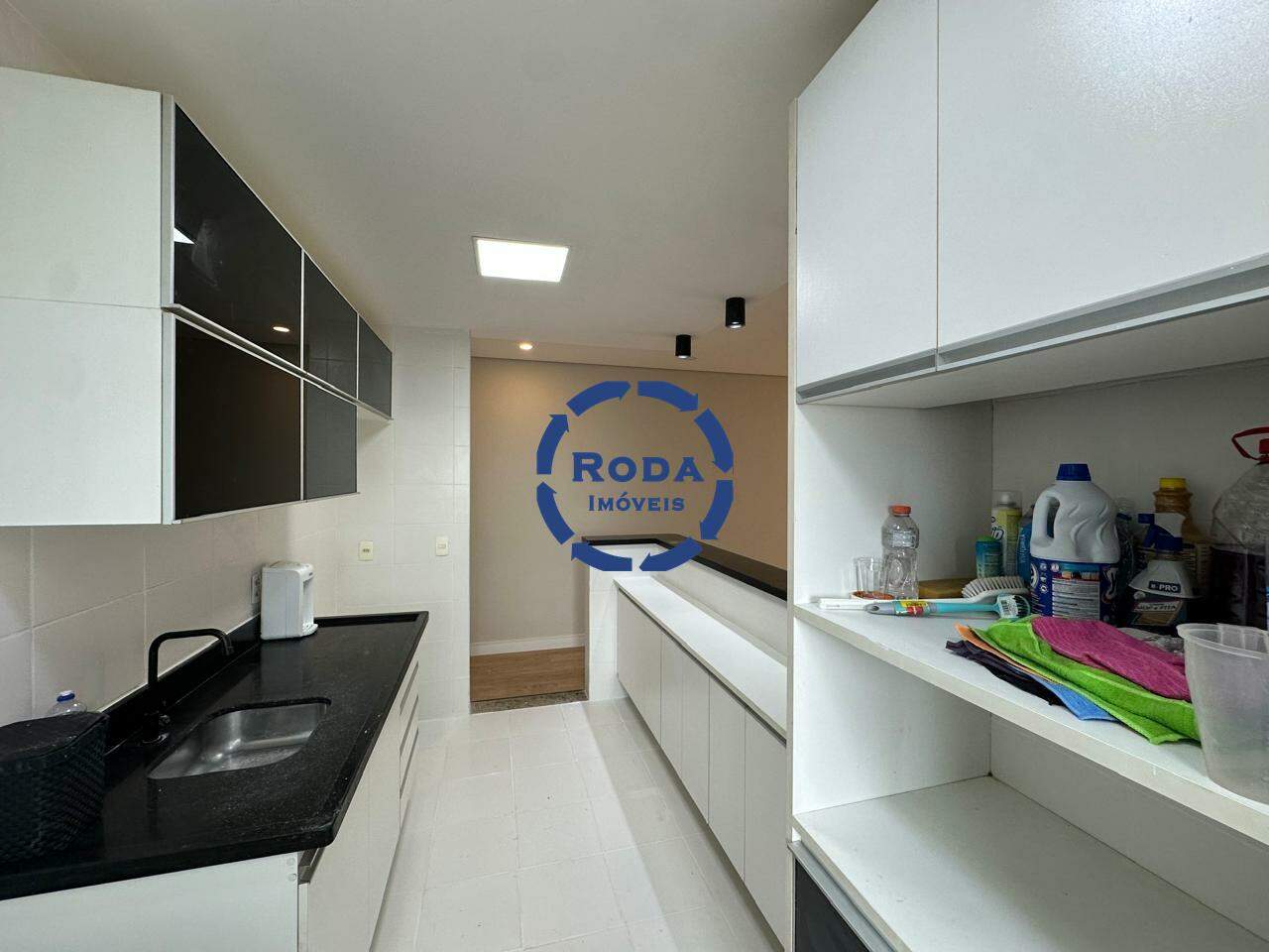 Apartamento para aluguel no Ponta da Praia: 