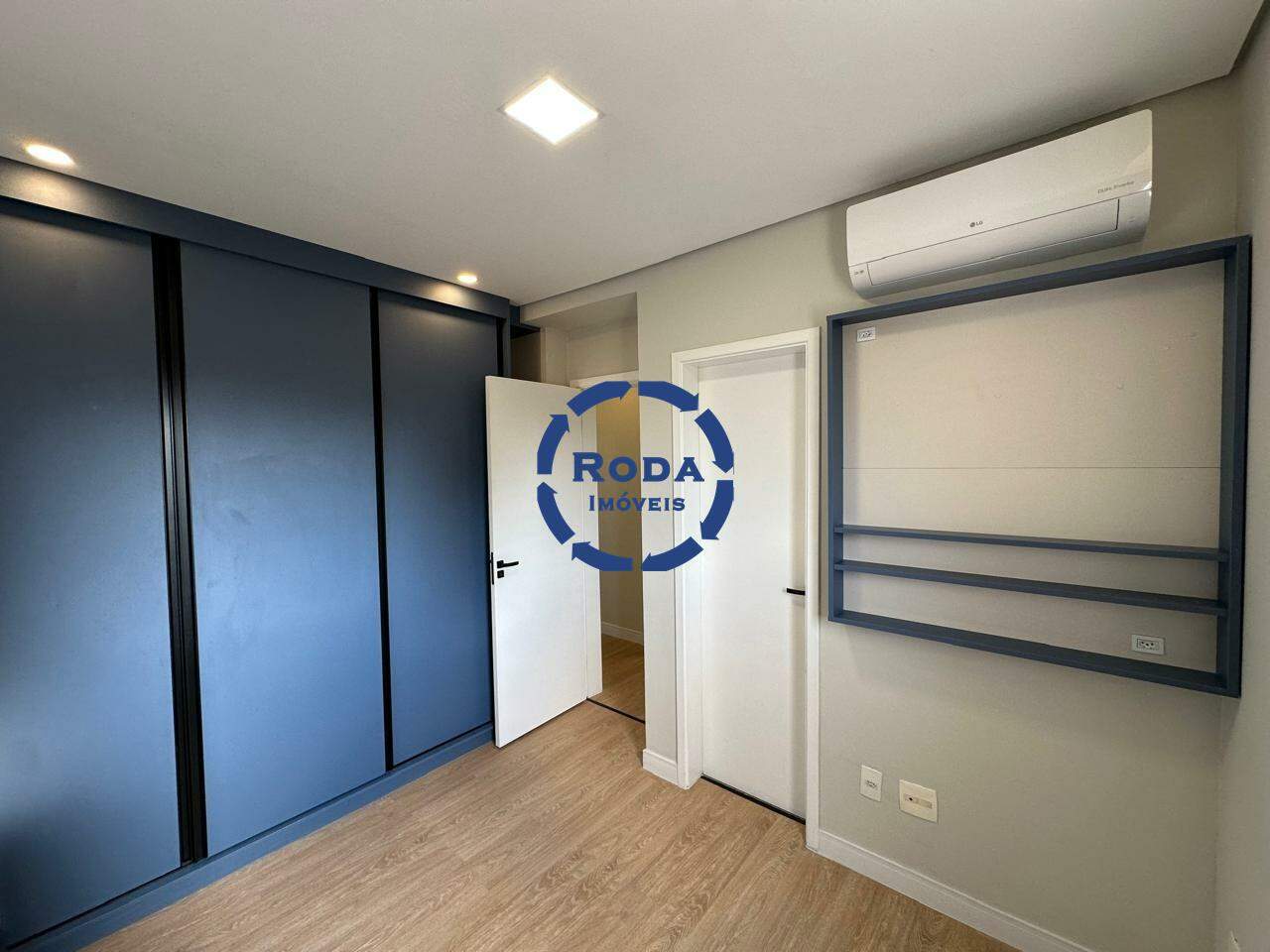 Apartamento para aluguel no Ponta da Praia: 