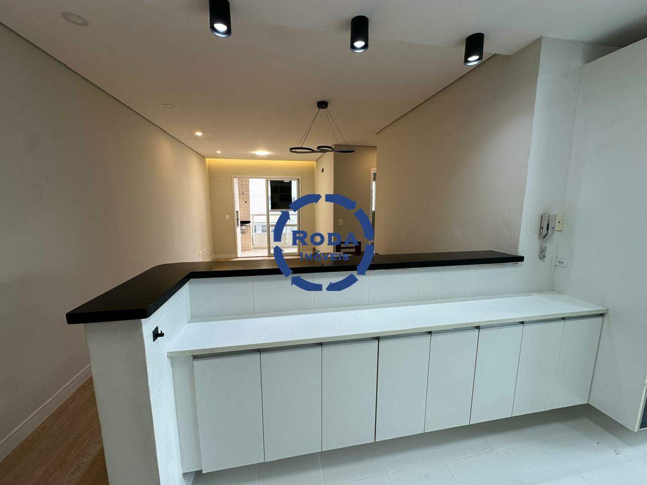 Apartamento para aluguel no Ponta da Praia: 