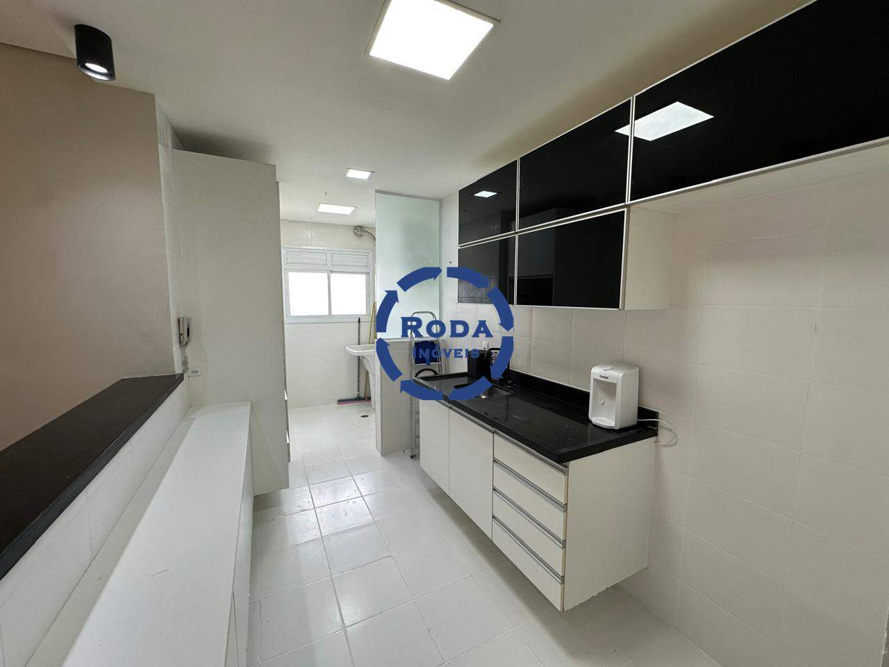 Apartamento para aluguel no Ponta da Praia: 