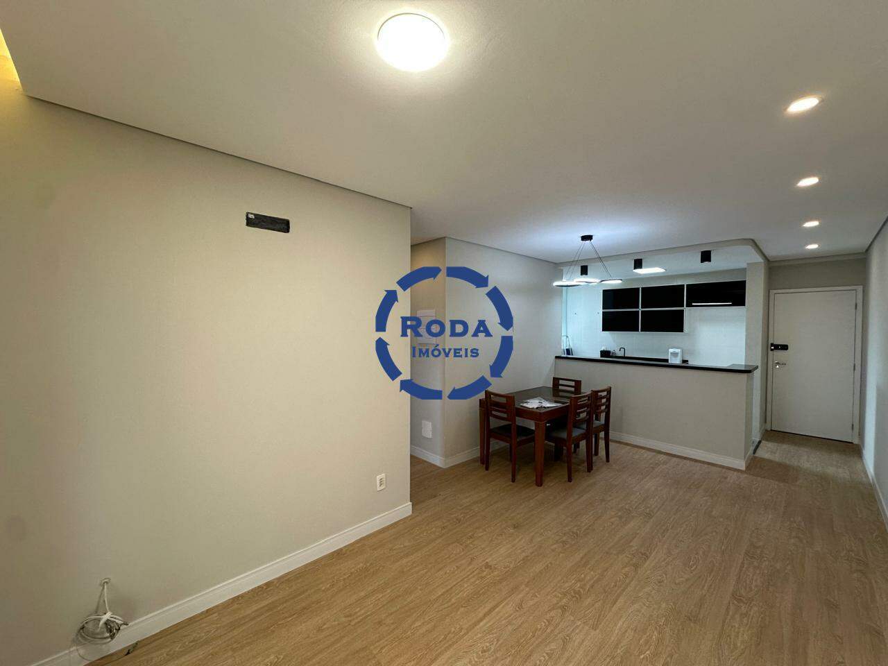 Apartamento para aluguel no Ponta da Praia: 