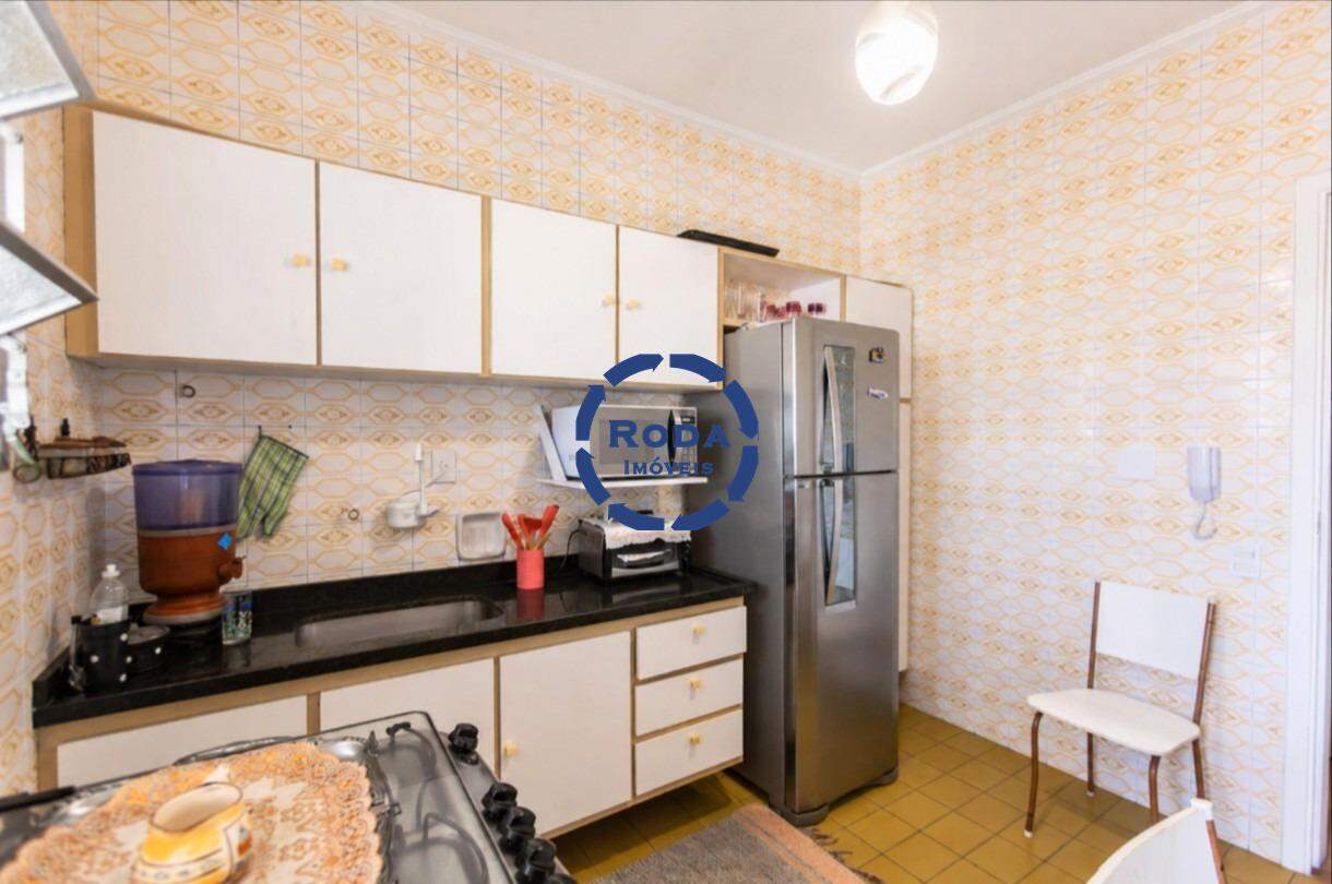 Apartamento à venda no Boqueirão: 