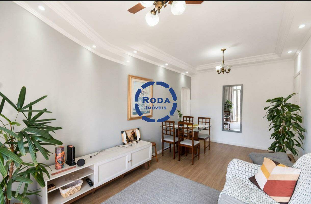 Apartamento à venda no Boqueirão: 