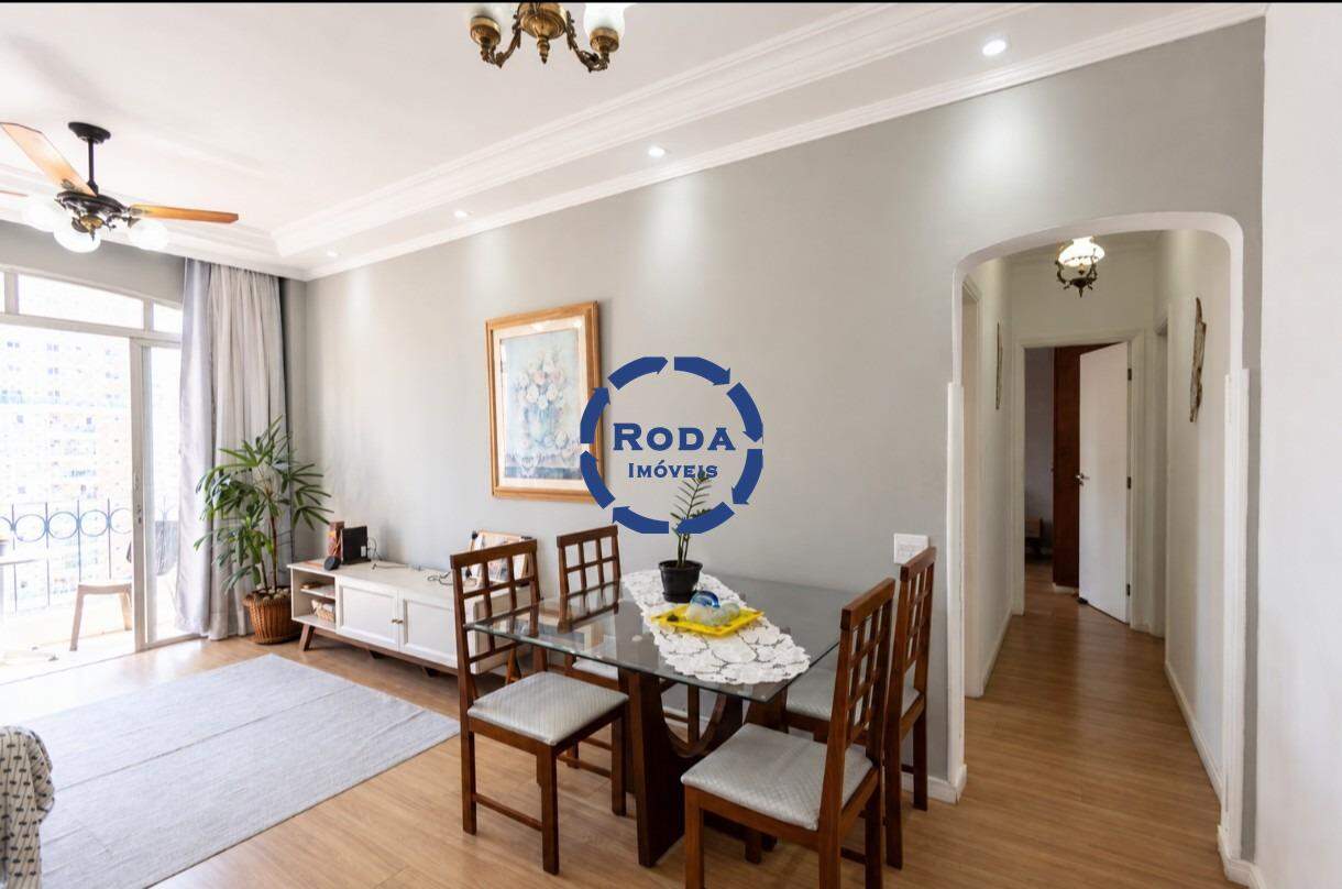 Apartamento à venda no Boqueirão: 