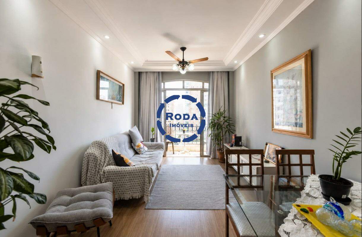 Apartamento à venda no Boqueirão: 
