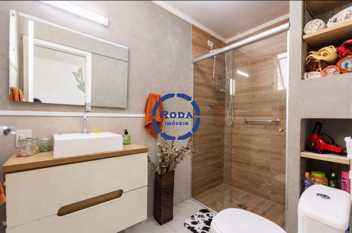 Apartamento à venda no Boqueirão: 