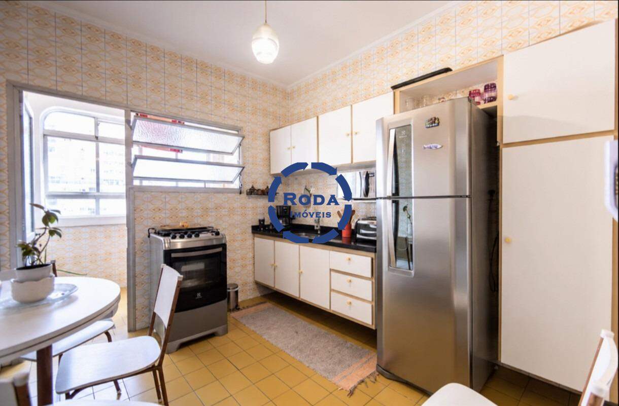 Apartamento à venda no Boqueirão: 