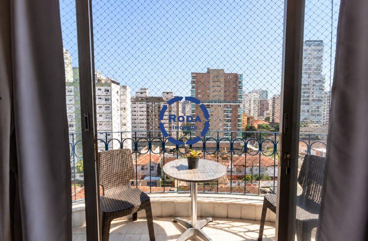 Apartamento à venda no Boqueirão: 