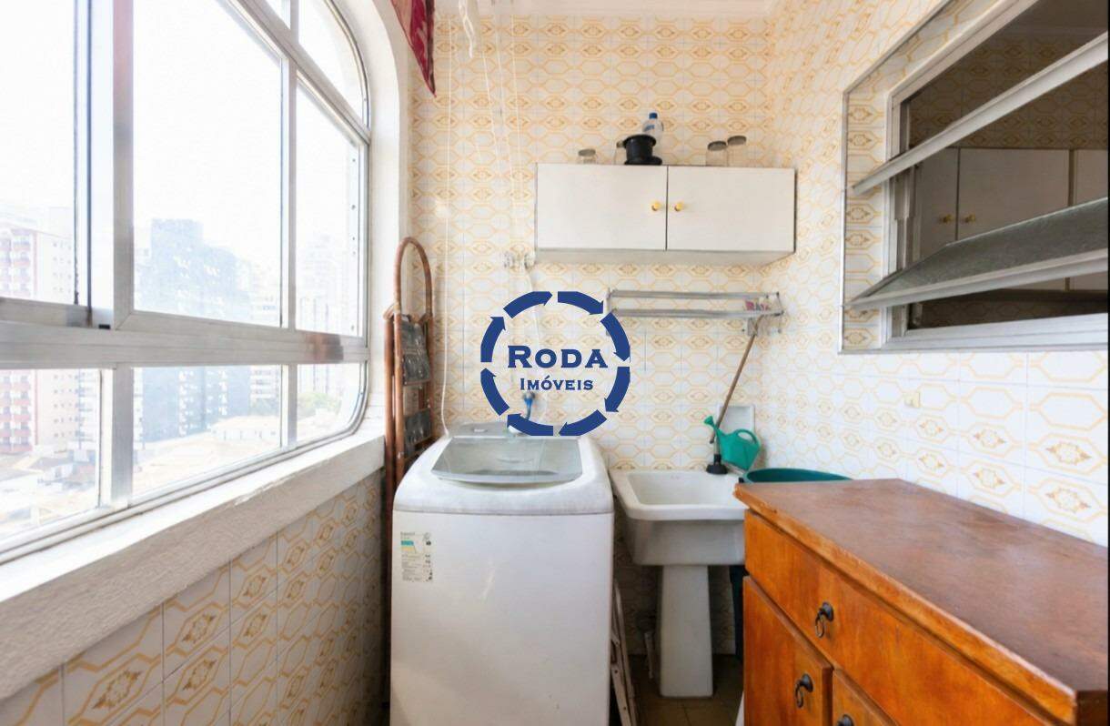 Apartamento à venda no Boqueirão: 