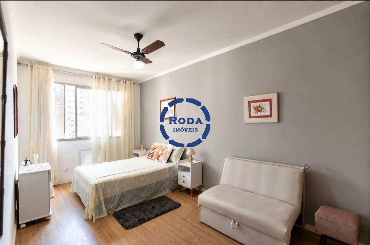 Apartamento à venda no Boqueirão: 