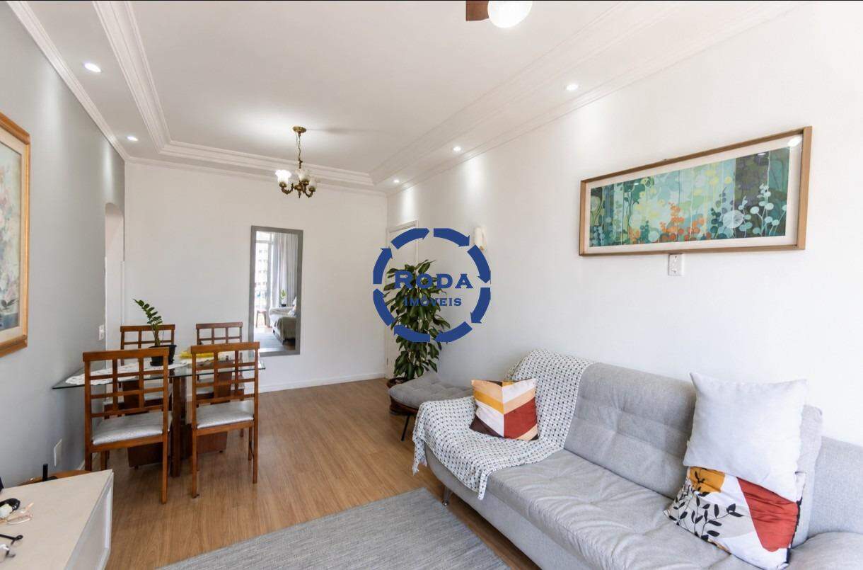 Apartamento à venda no Boqueirão: 