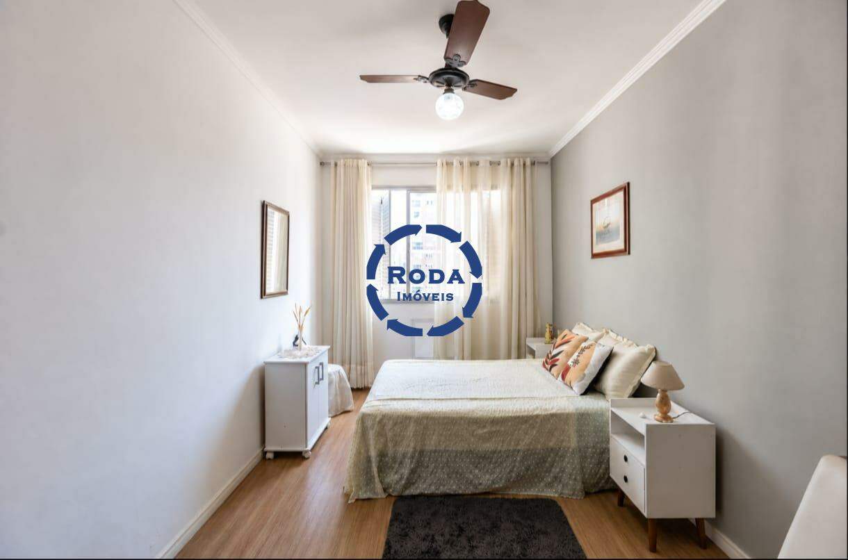Apartamento à venda no Boqueirão: 