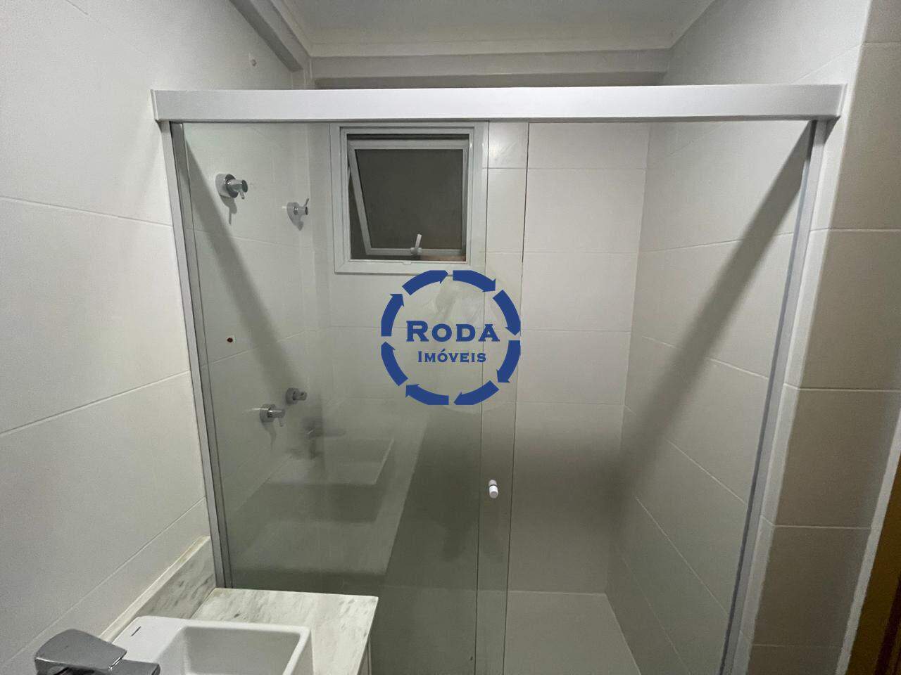 Apartamento para aluguel no Gonzaga: 