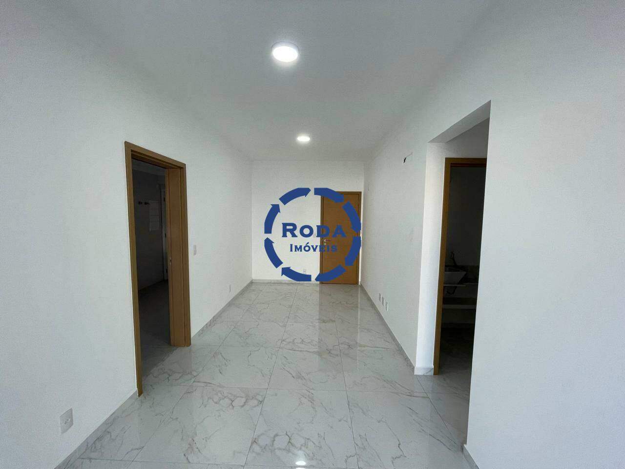 Apartamento para aluguel no Gonzaga: 