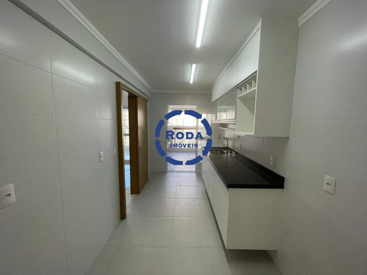 Apartamento para aluguel no Gonzaga: 