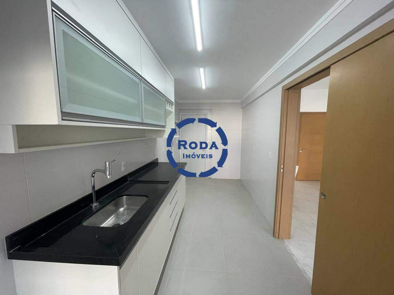 Apartamento para aluguel no Gonzaga: 