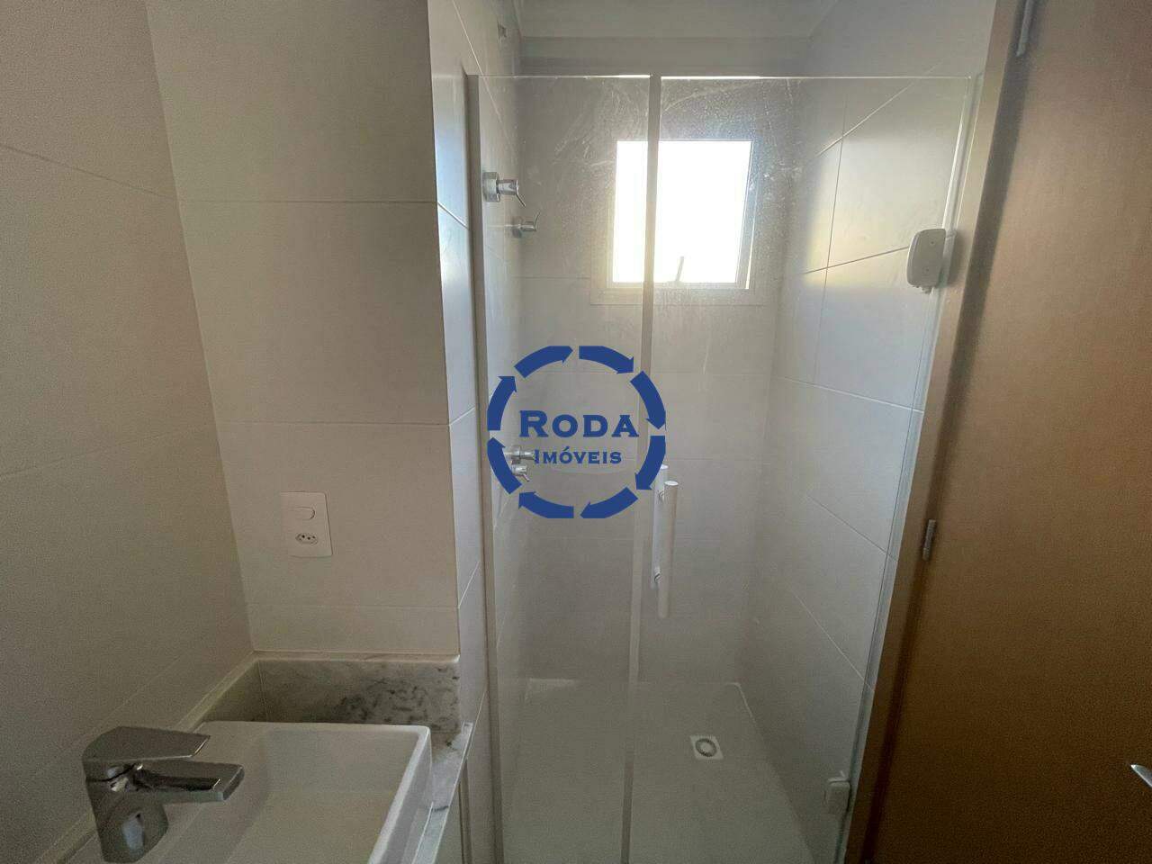 Apartamento para aluguel no Gonzaga: 