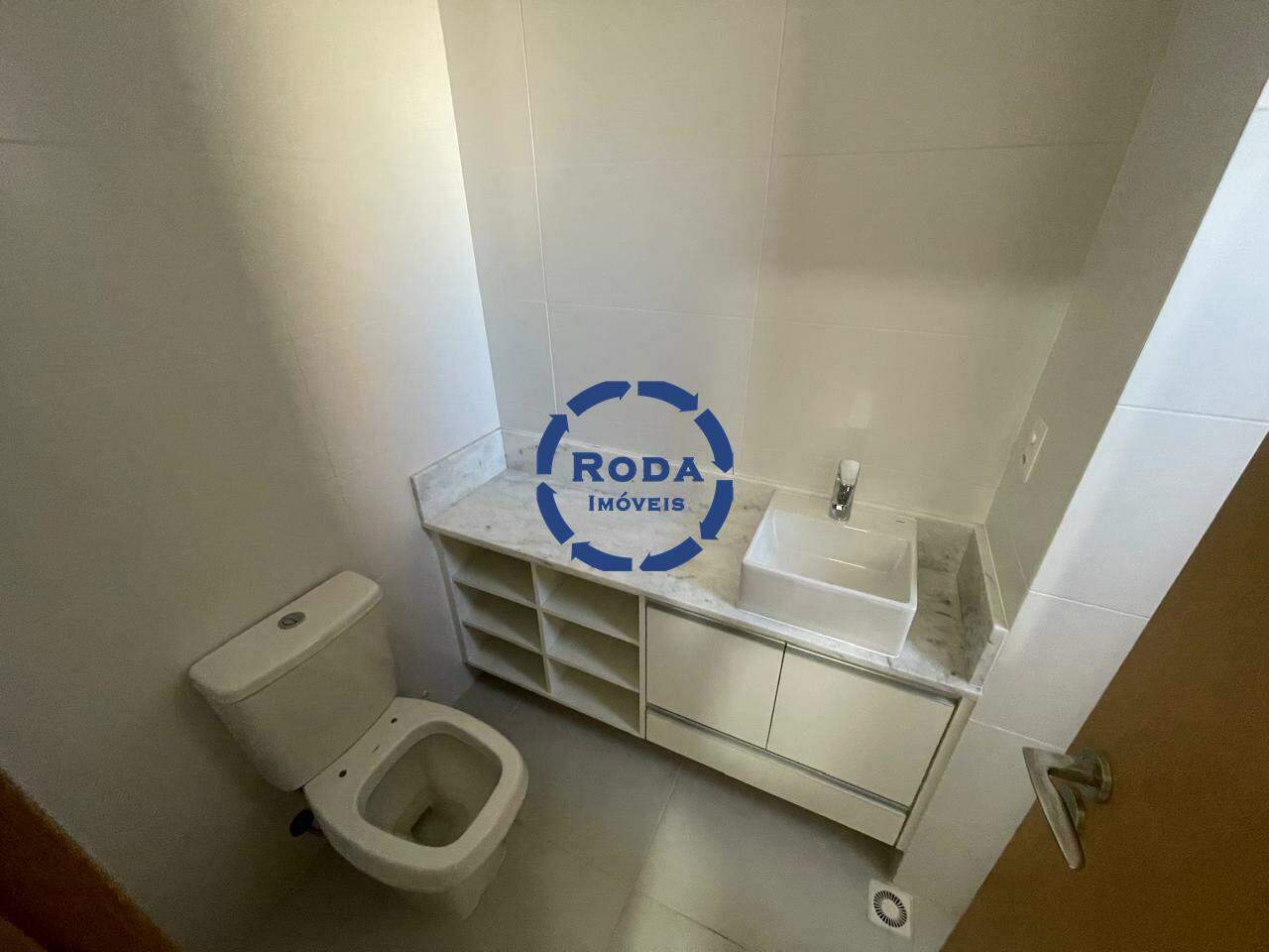 Apartamento para aluguel no Gonzaga: 