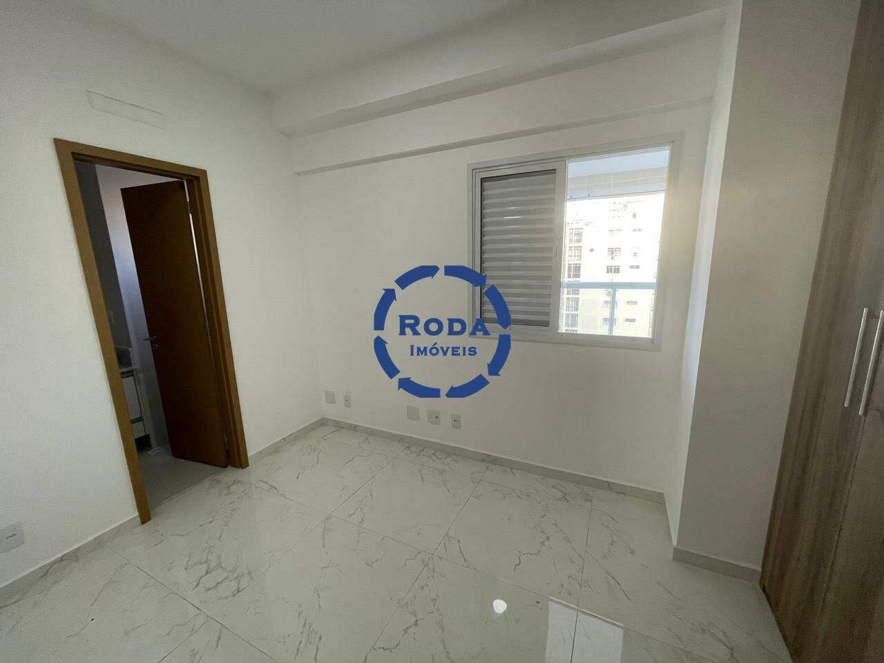 Apartamento para aluguel no Gonzaga: 