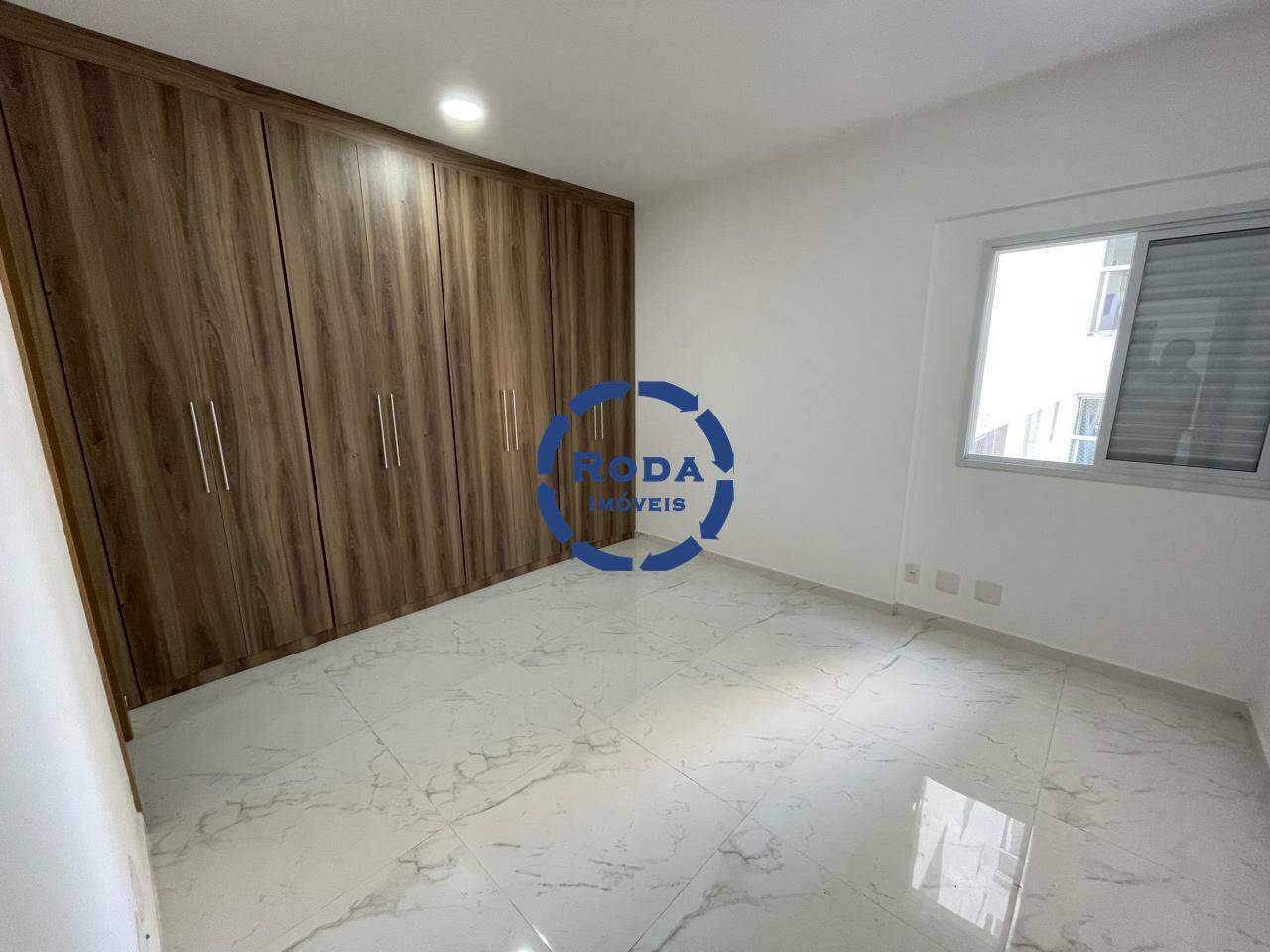 Apartamento para aluguel no Gonzaga: 