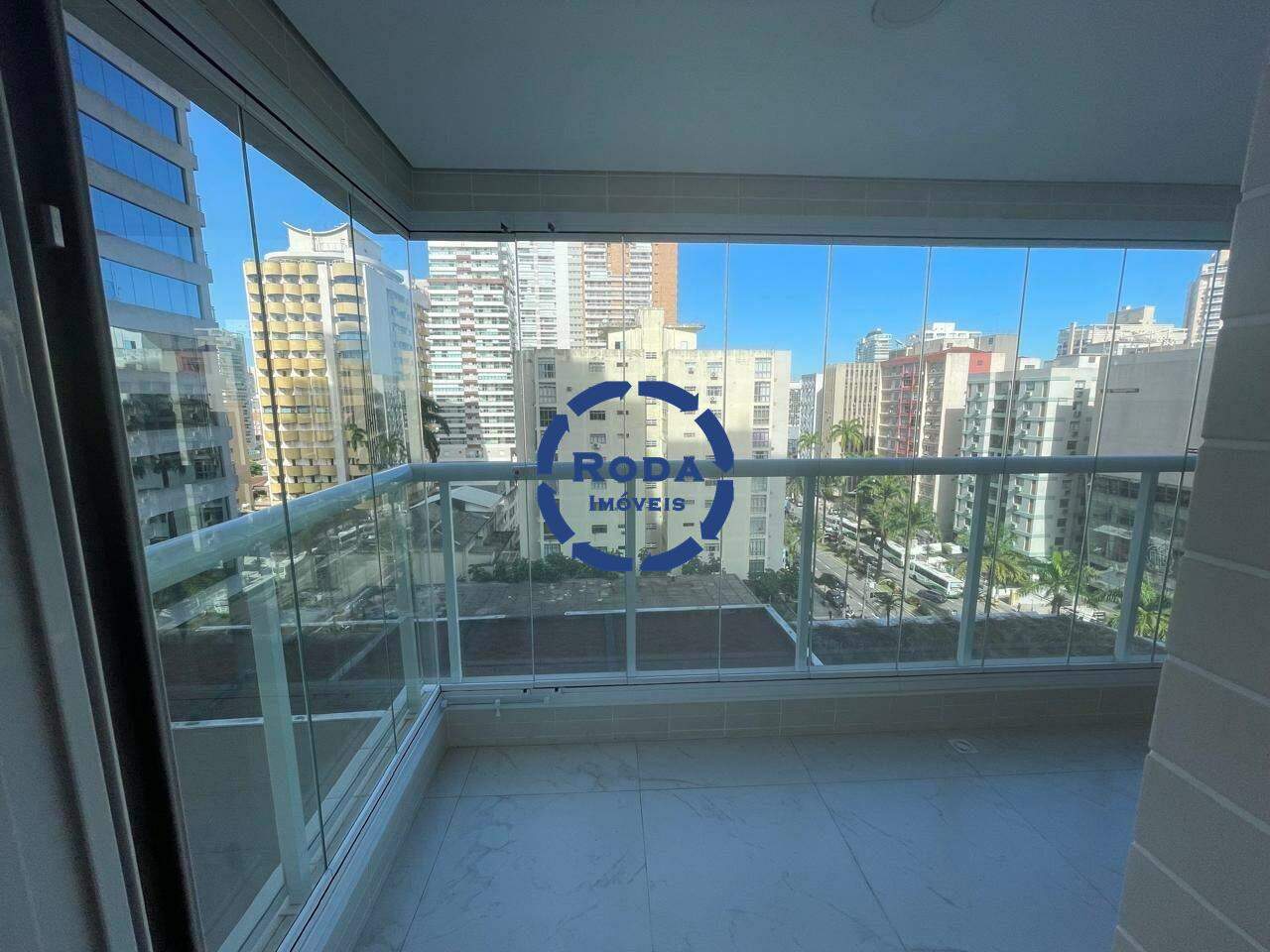 Apartamento para aluguel no Gonzaga: 