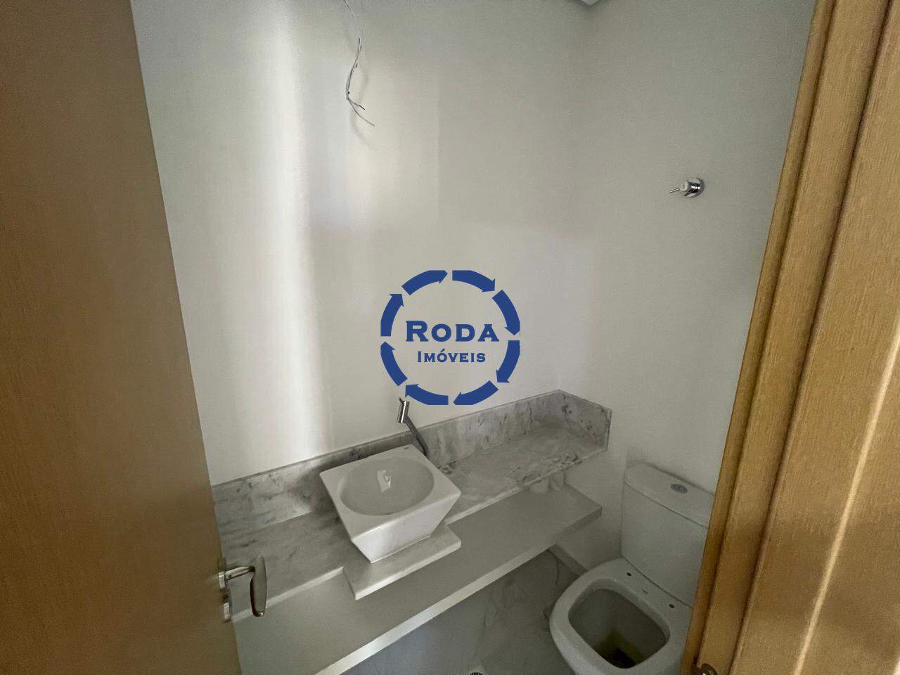 Apartamento para aluguel no Gonzaga: 