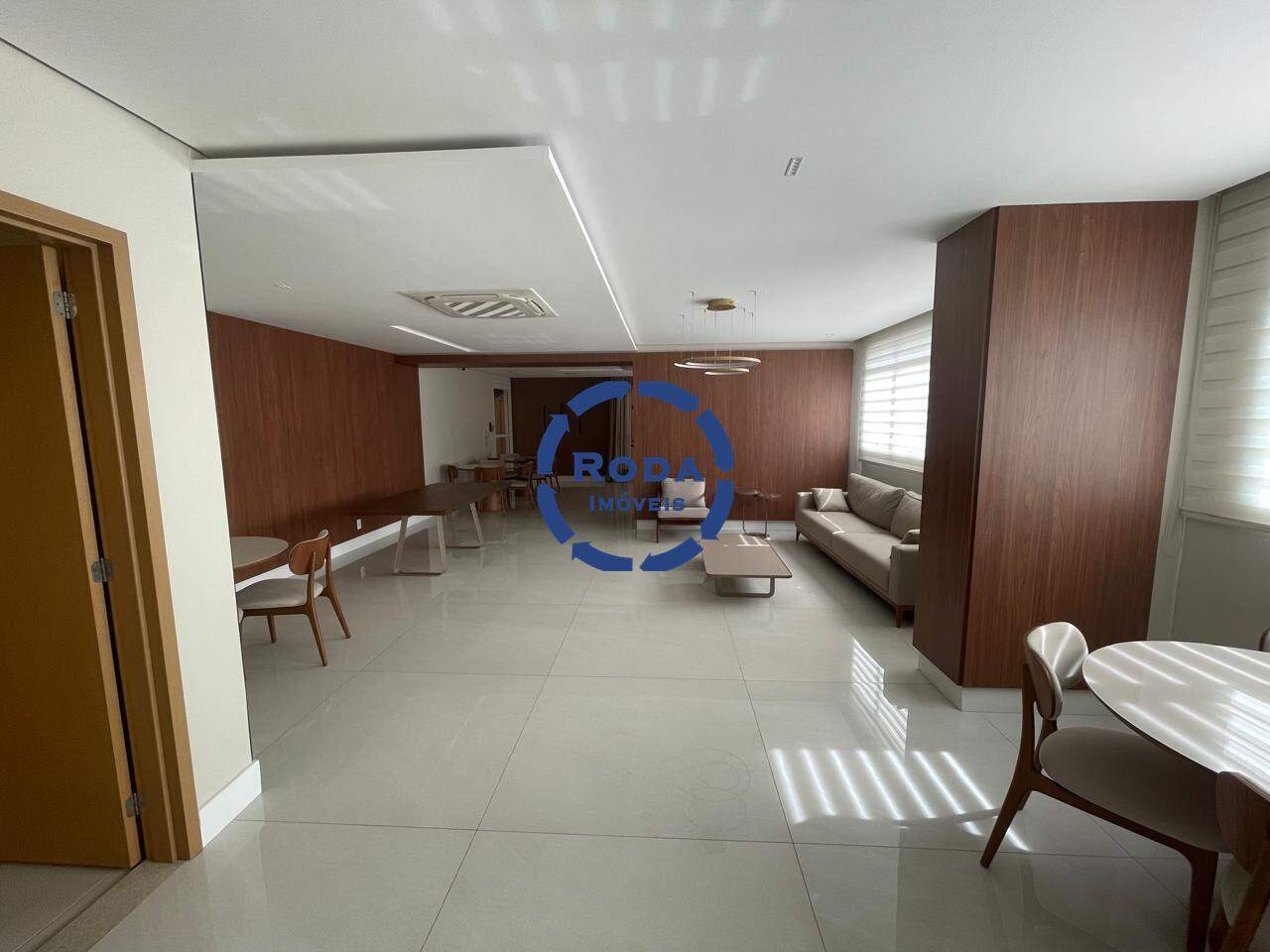 Apartamento para aluguel no Gonzaga: 
