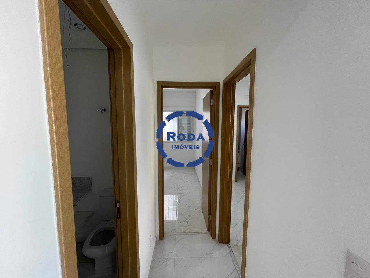Apartamento para aluguel no Gonzaga: 