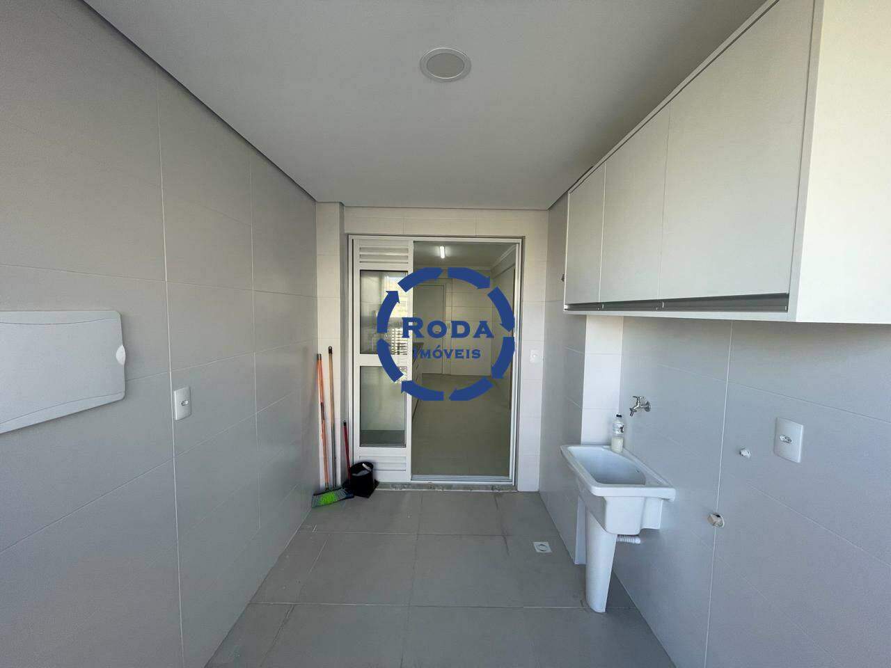 Apartamento para aluguel no Gonzaga: 