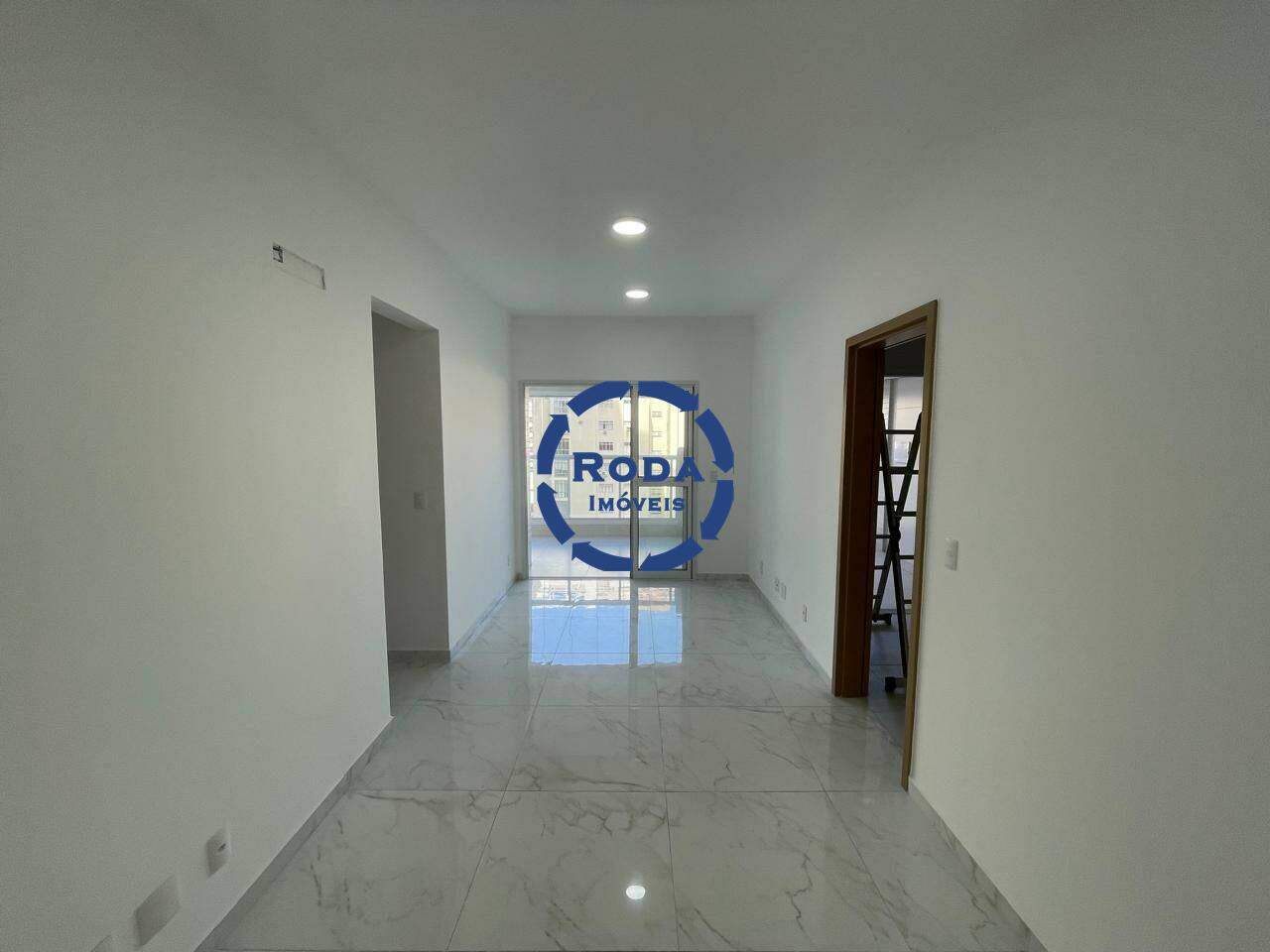 Apartamento para aluguel no Gonzaga: 