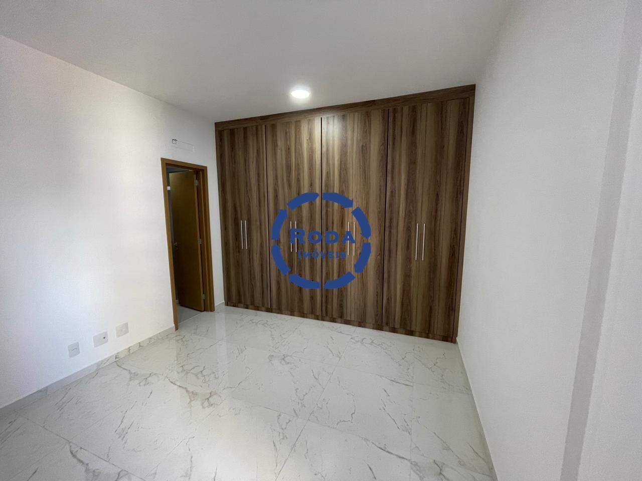 Apartamento para aluguel no Gonzaga: 