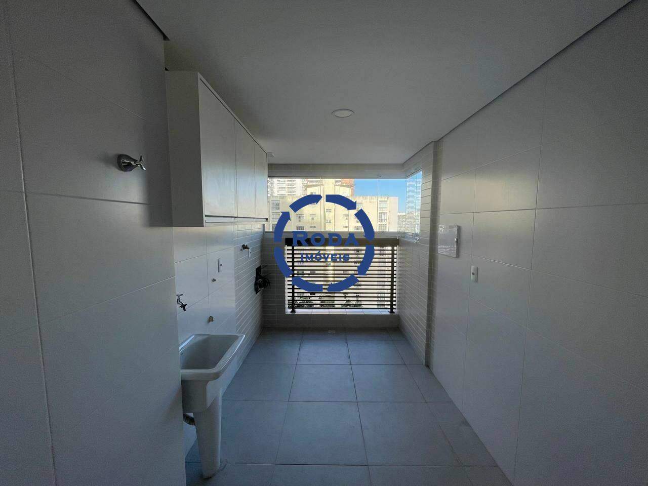 Apartamento para aluguel no Gonzaga: 