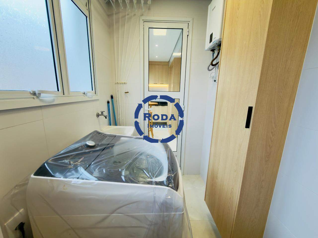 Apartamento à venda no Embaré: