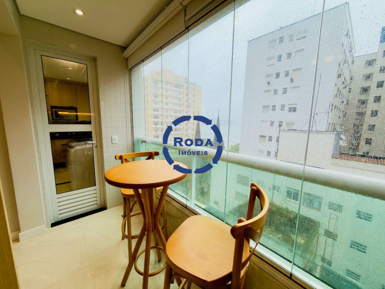Apartamento à venda no Embaré: 