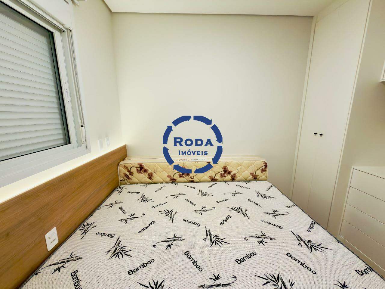 Apartamento à venda no Embaré: