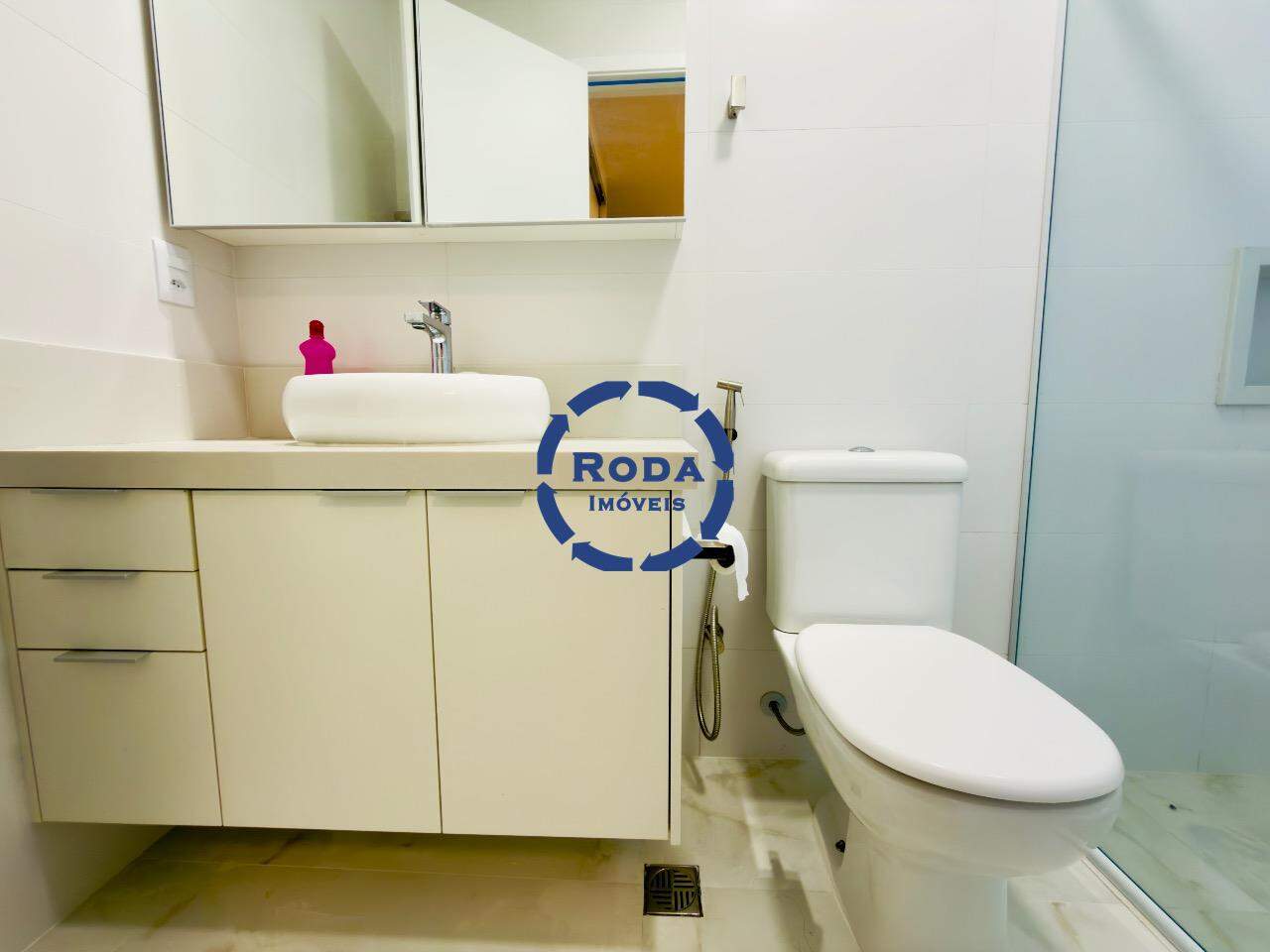 Apartamento à venda no Embaré: